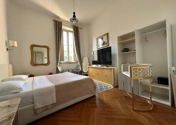 Nik Affittacamere 4*